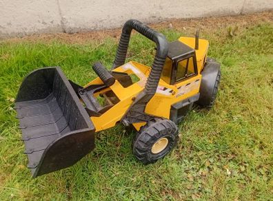 Vintage Tonka Front End Loader