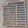 Grant 16" Fire Grate Image 2