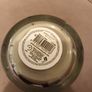 Luxury Amber Wood  lightly scented candle Image 3