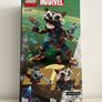LEGO Marvel Rocket & Baby Groot 76282 Image 2