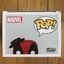 Flamenco Deadpool Funko Pop #778 Image 5
