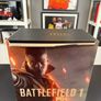 Battlefield 1 Collector's Edition - Complete No Game + Original GameStop Carton Image 6