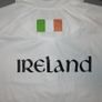 NEW Ireland (Size 16) 2020 Tokyo Paralympics Polo Shirt Under Armour Eire Irish St Patricks Day Paddys Olympics BNWT Womens WOmans Ladies Image 6