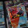 Volcanion EX ! Half Art ! Black Star Promo ! XY173 ! 2016 ! Pokemon Card ! TCG ! Image 3