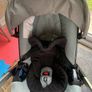 Doona Car Seat Image 6