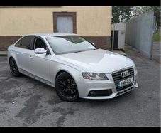 2011 Audi A4 2l Tdi