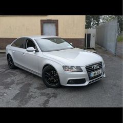 2011 Audi A4 2l Tdi