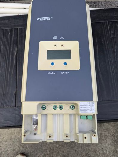 Solar Inverter