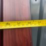 PVC door Image 9