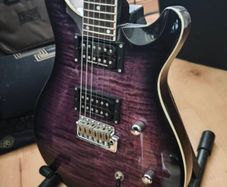 Harley Benton CST24 w/ Seymour Duncan JB/Jazz