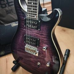 Harley Benton CST24 w/ Seymour Duncan JB/Jazz
