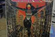 Silk #1 2015