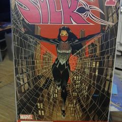 Silk #1 2015