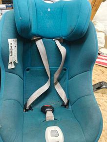 child car seat