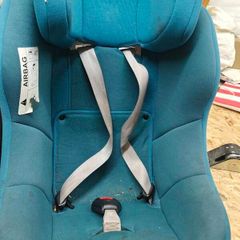 child car seat
