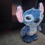 Disney Stitch Interactive Plush Ultimate Stitch Image 2