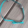 Lacquered Green belt  price 9 euro Image 2