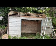 Field Shelter
