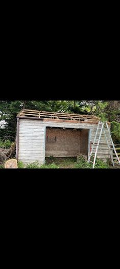 Field Shelter