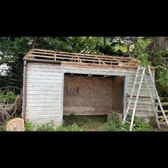 Field Shelter
