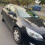 Opel Astra Image 4