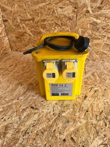 110v transformer
