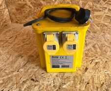 110v transformer