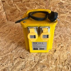 110v transformer
