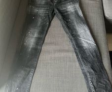 Dsquared2 Boys Jeans age 14
