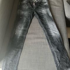 Dsquared2 Boys Jeans age 14