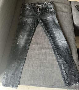 Dsquared2 Boys Jeans age 14