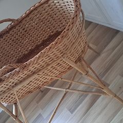 Moses baskets