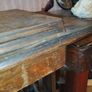 antique sewing machine Image 9