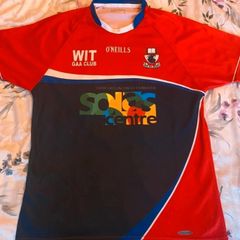 gaa jersey