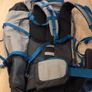 50L Backpack - Hiking, Travelling Rucksack Image 2