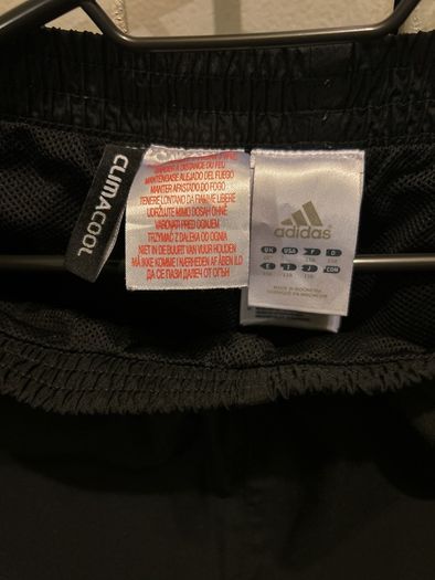 adidas