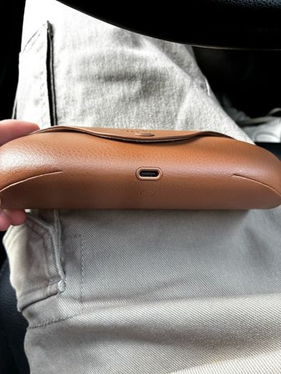 Rayban Gen 1 Meta Wayfer Glasses with HD Camera