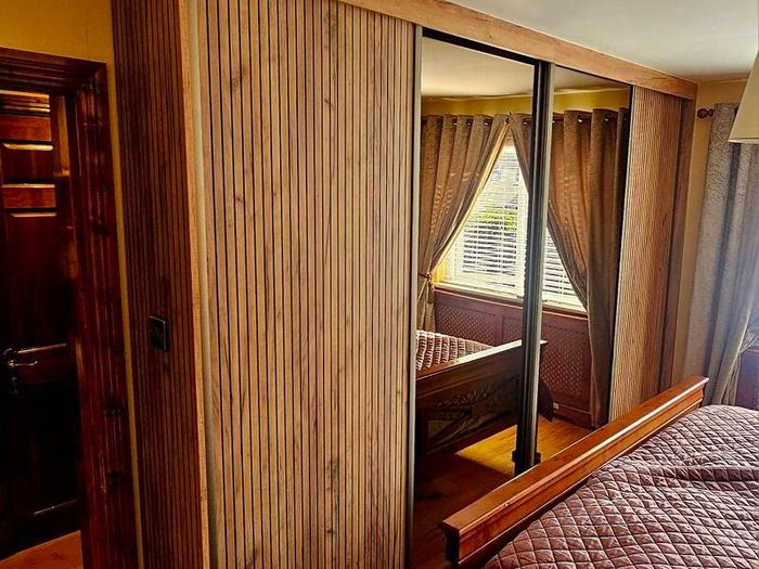 Tegre Sliding Wardrobes. Special offers available