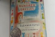 The hundred dresses