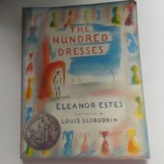 The hundred dresses