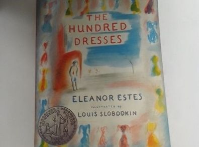 The hundred dresses