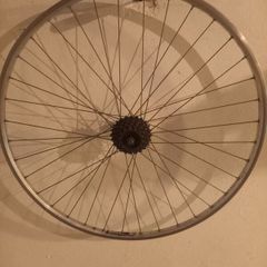 vintage wheel 700c