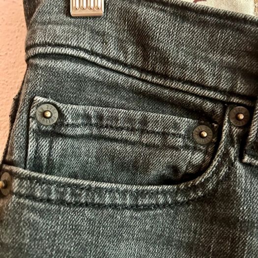 Hollister Super Skinny Jeans 29W32L LIKE NEW