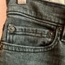 Hollister Super Skinny Jeans 29W32L LIKE NEW Image 5