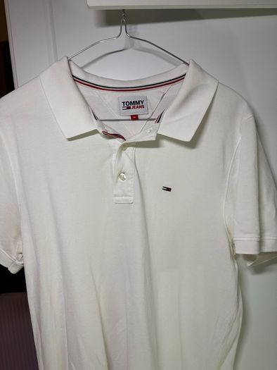 Men's Tommy Hilfiger Polo Shirt