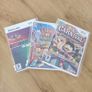 Nintendo Wii + Games Image 3
