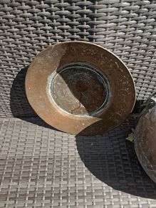 copper