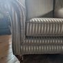 Designer armchair Image 4