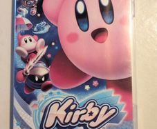Kirby Star Allies Nintendo Switch