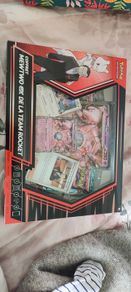 Pokemon - Mewtwo Ex de la Team Rocket box (French)